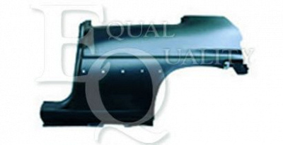 EQUAL QUALITY l01570 - Боковина